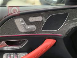 مرسيدس بنز GLE